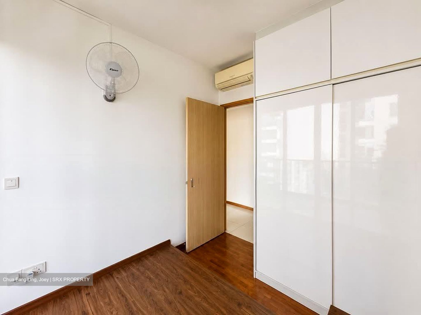 Forestville (D25), Condominium #592053151